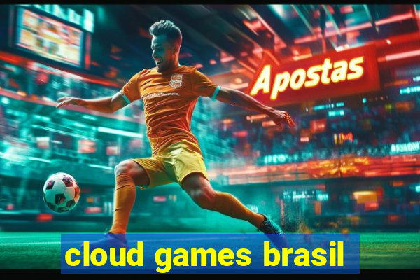 cloud games brasil